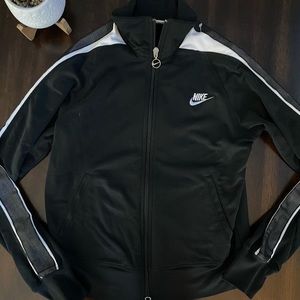 Nike jacket